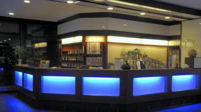 Hotel an der Therme Bad Orb