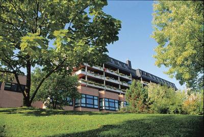 Hotel an der Therme Bad Orb