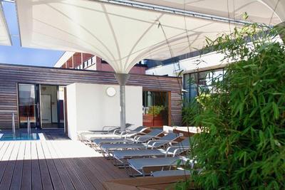 Hotel an der Therme Bad Orb