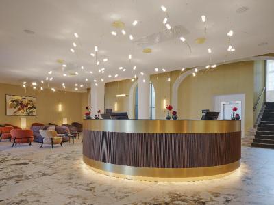 Steigenberger Hotel Bad Neuenahr