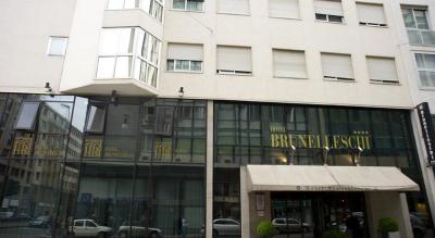 Brunelleschi