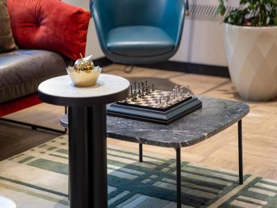 Hotel Canada Urban Chic