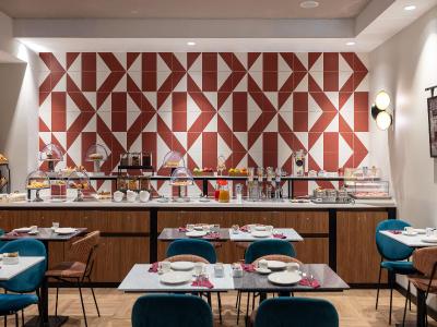 Hotel Canada Urban Chic