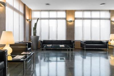 B&B Hotel Milano La Spezia