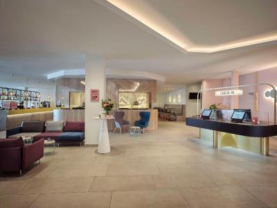 Spark by Hilton Wuppertal City Centre
