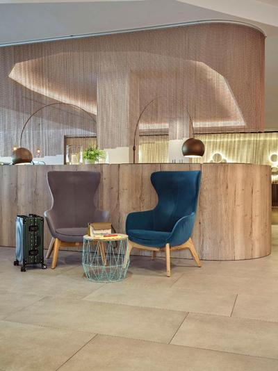 Spark by Hilton Wuppertal City Centre