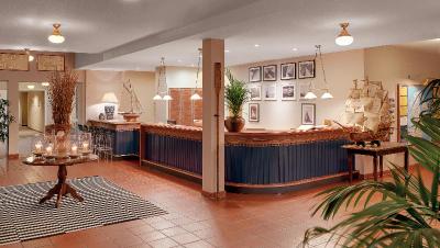 Precise Resort Rugen