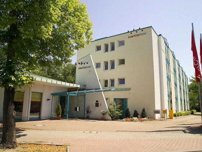 Ibis Styles Speyer