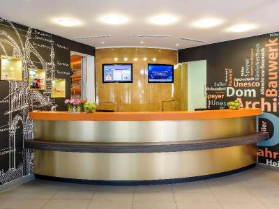 Ibis Styles Speyer