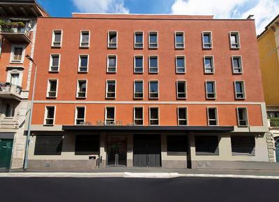 Scarlatti Hotel Milano
