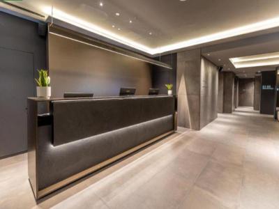 Scarlatti Hotel Milano