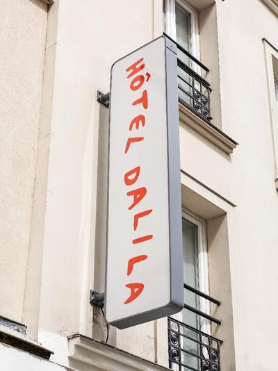 Hotel Dalila