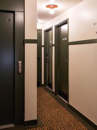 Hotel Dalila