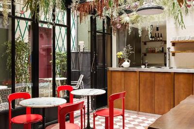 Hotel Dalila