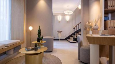 Hotel Beige