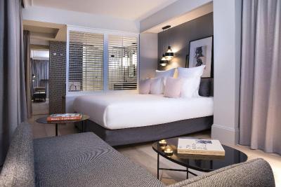 Maison Elle Paris