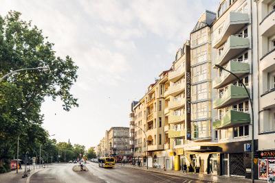 Harry´s Home Berlin Moabit