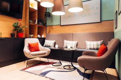 Harry´s Home Berlin Moabit