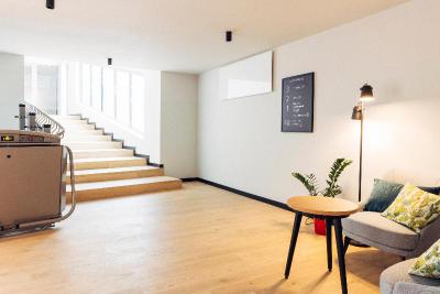 Harry´s Home Berlin Moabit