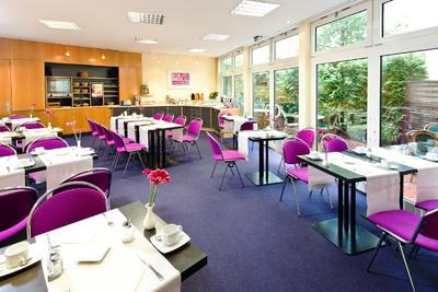 Alfa Hotel Berlin