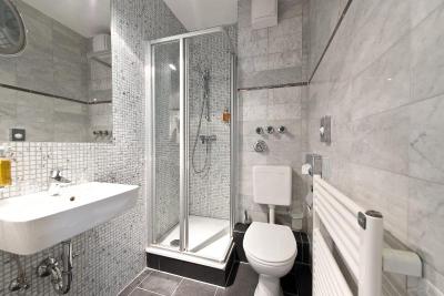 Alfa Hotel Berlin