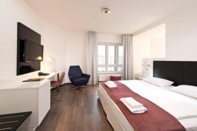 Alfa Hotel Berlin
