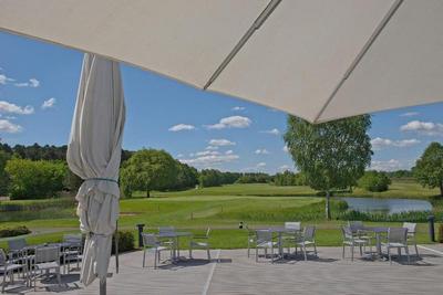 GolfResort Semlin Am See