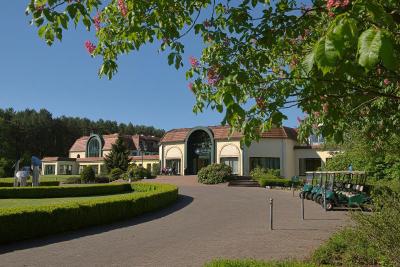 GolfResort Semlin Am See