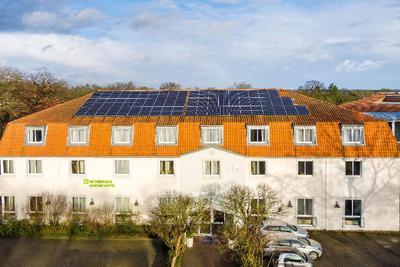 Wyndham Garden Potsdam