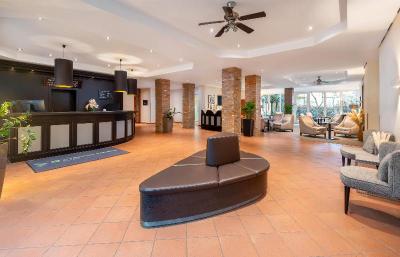 Wyndham Garden Potsdam