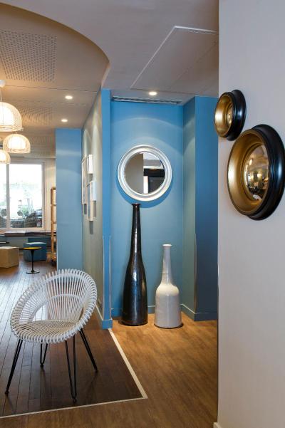 Hotel Magenta 38 by HappyCulture