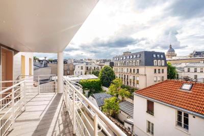Apolonia Paris Mouffetard Sure Hotel Collection BW