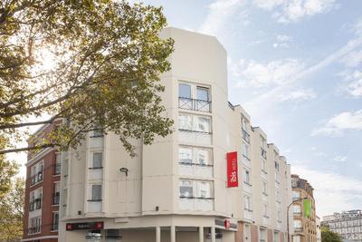 Ibis Paris Nation Davout