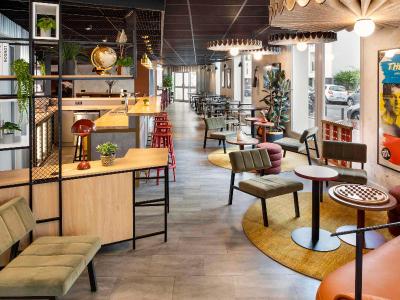 Ibis Paris Nation Davout