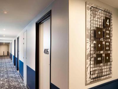 Ibis Paris Nation Davout