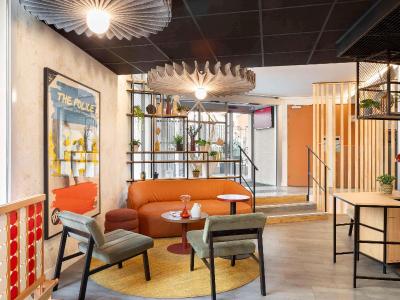 Ibis Paris Nation Davout