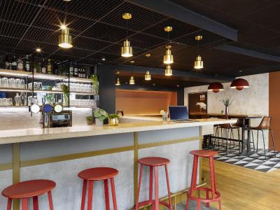 Ibis Paris Nation Davout