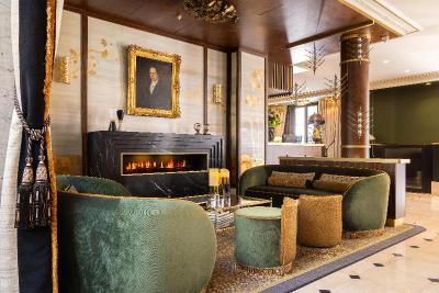 Hotel Lord Byron