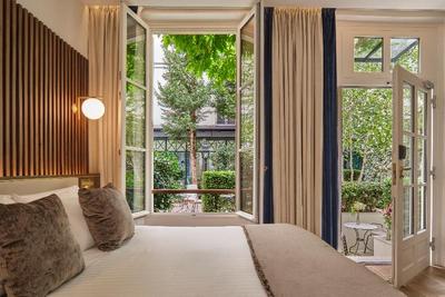 Hotel Lord Byron