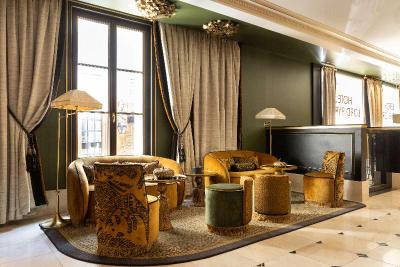 Hotel Lord Byron