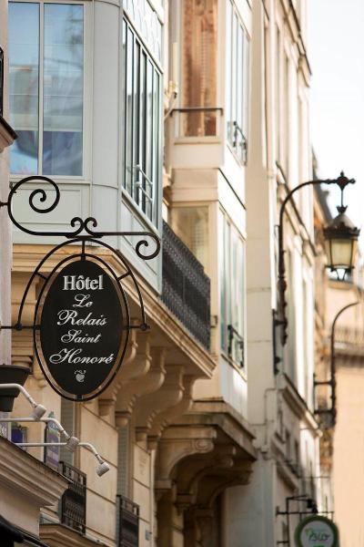 Relais Saint Honore