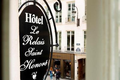 Relais Saint Honore