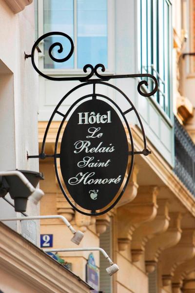 Relais Saint Honore