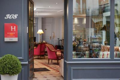 Relais Saint Honore