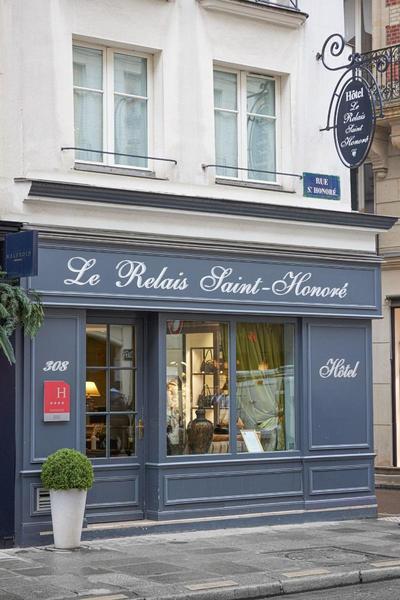Relais Saint Honore