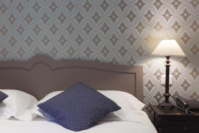 Hotel Mogador