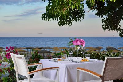 UNA HOTELS Naxos Beach Sicilia