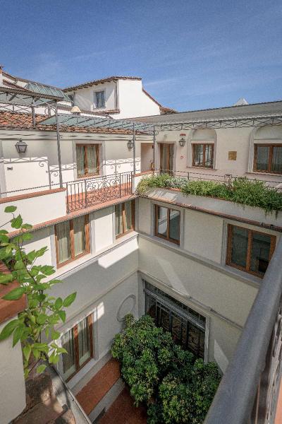 Palazzo Montebello