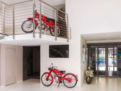 ibis Styles Milano Centro
