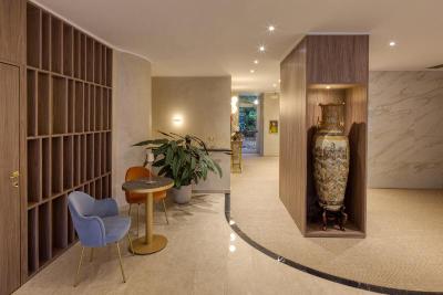 Hotel Nasco